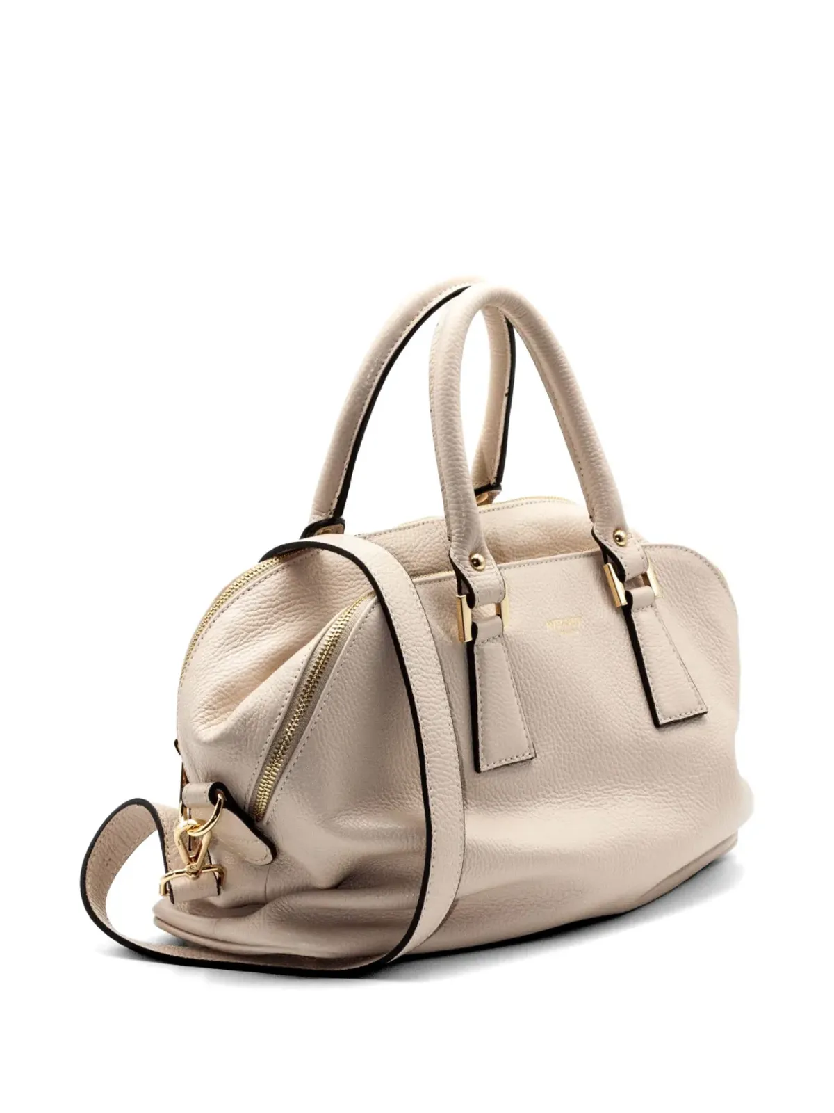 avenue 67 トップハンドル トートバッグ - 画像3