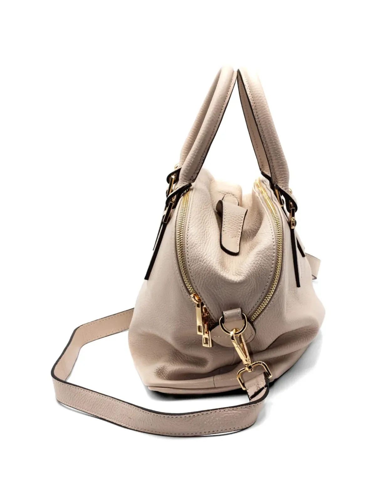avenue 67 トップハンドル トートバッグ - 画像4