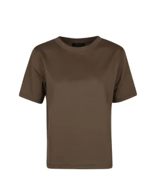 Aragona クルーネック Tシャツ - サムネイル1