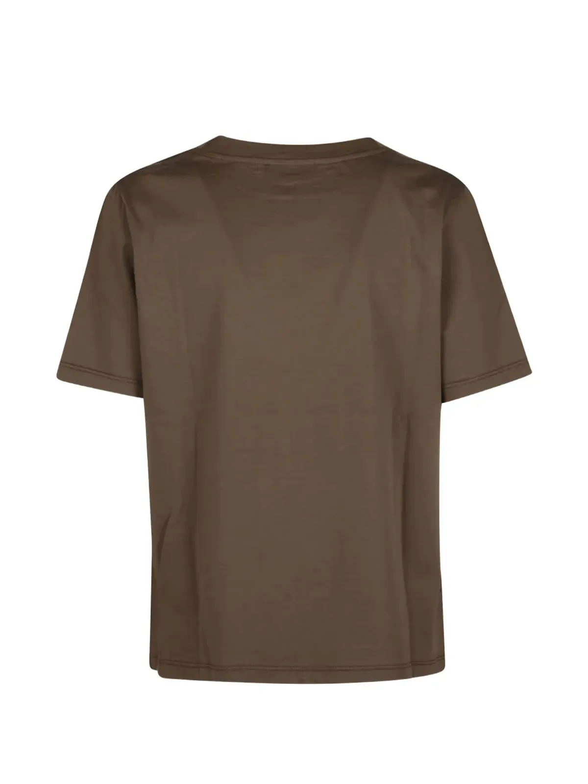 Aragona クルーネック Tシャツ - 画像2