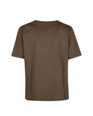 Aragona クルーネック Tシャツ - サムネイル2