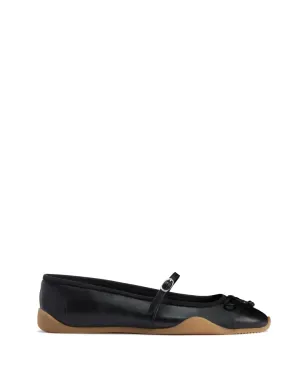 Giuseppe Zanotti バレエフラット - サムネイル1