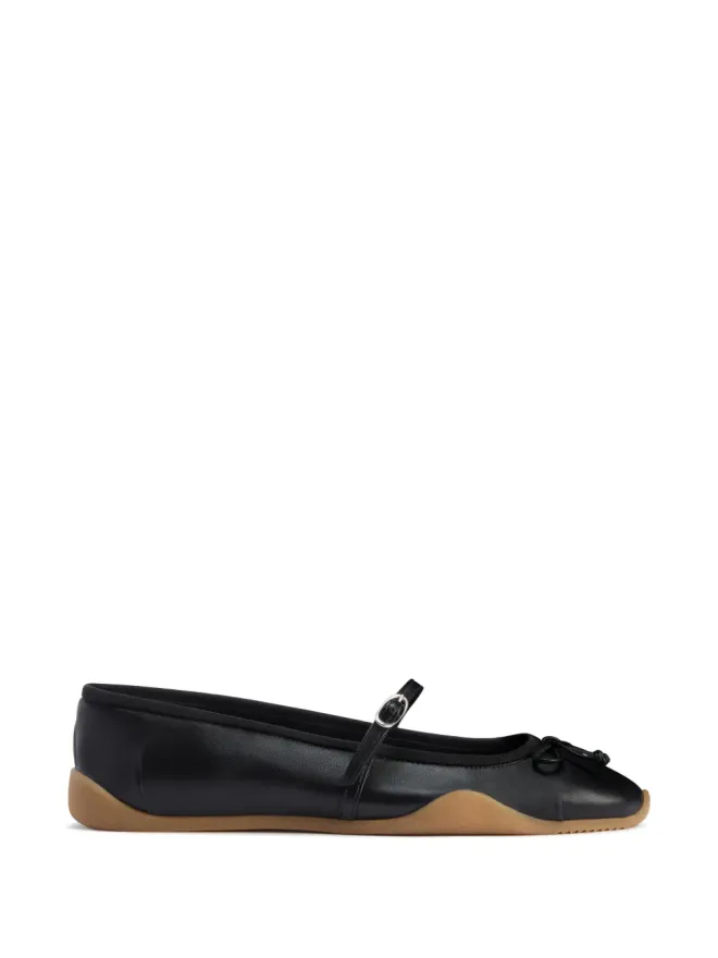 Giuseppe Zanotti Giuseppe Zanotti バレエフラットの商品画像