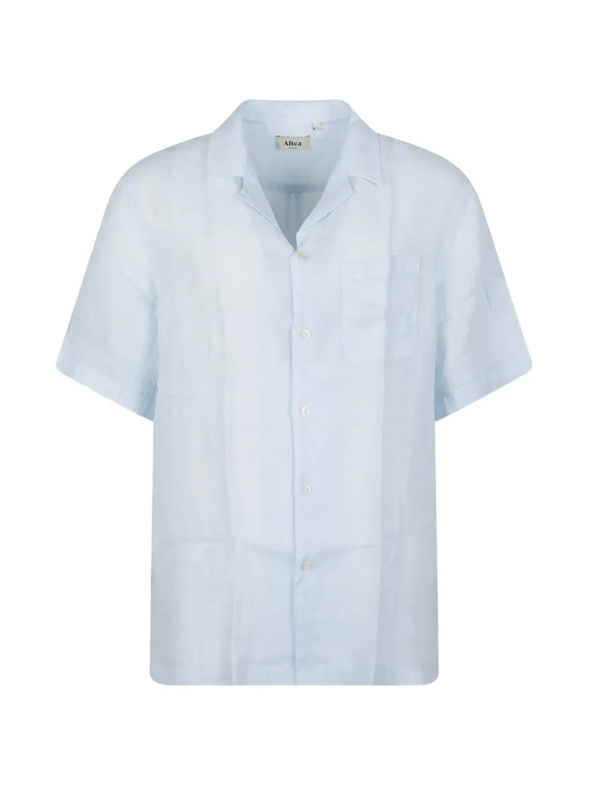 Altea 半袖シャツ - 画像1