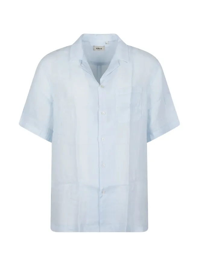 Altea Altea 半袖シャツの商品画像