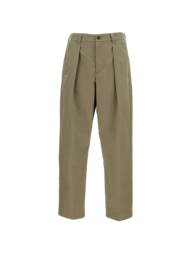 A.P.C. A.P.C. レナト プリーツパンツの商品画像