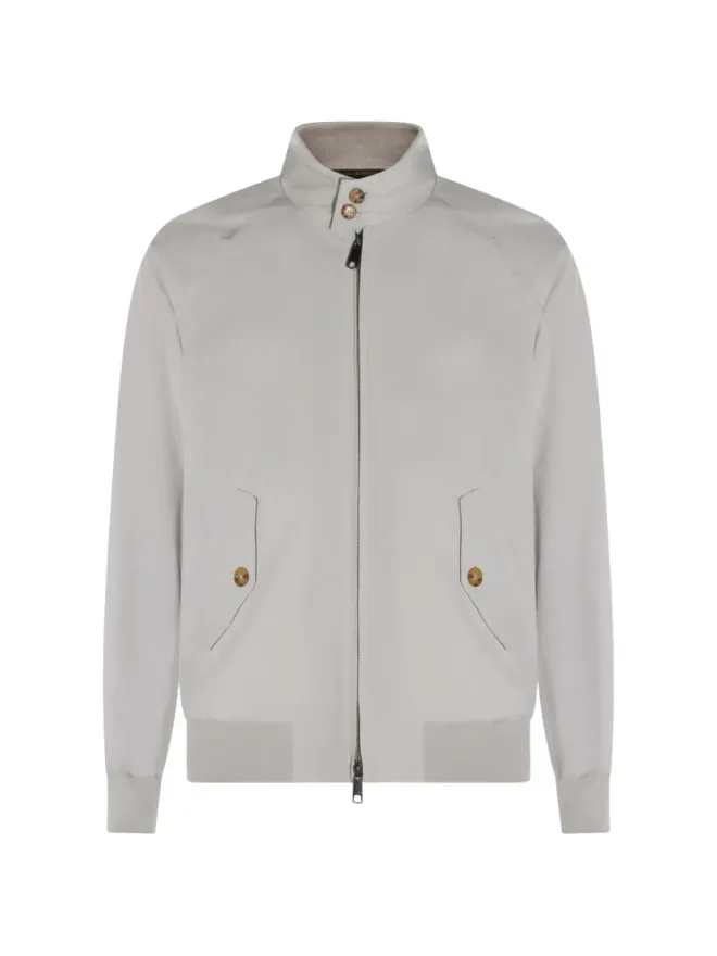 Baracuta Baracuta G9 Harrington ハイカラー ジャケットの商品画像