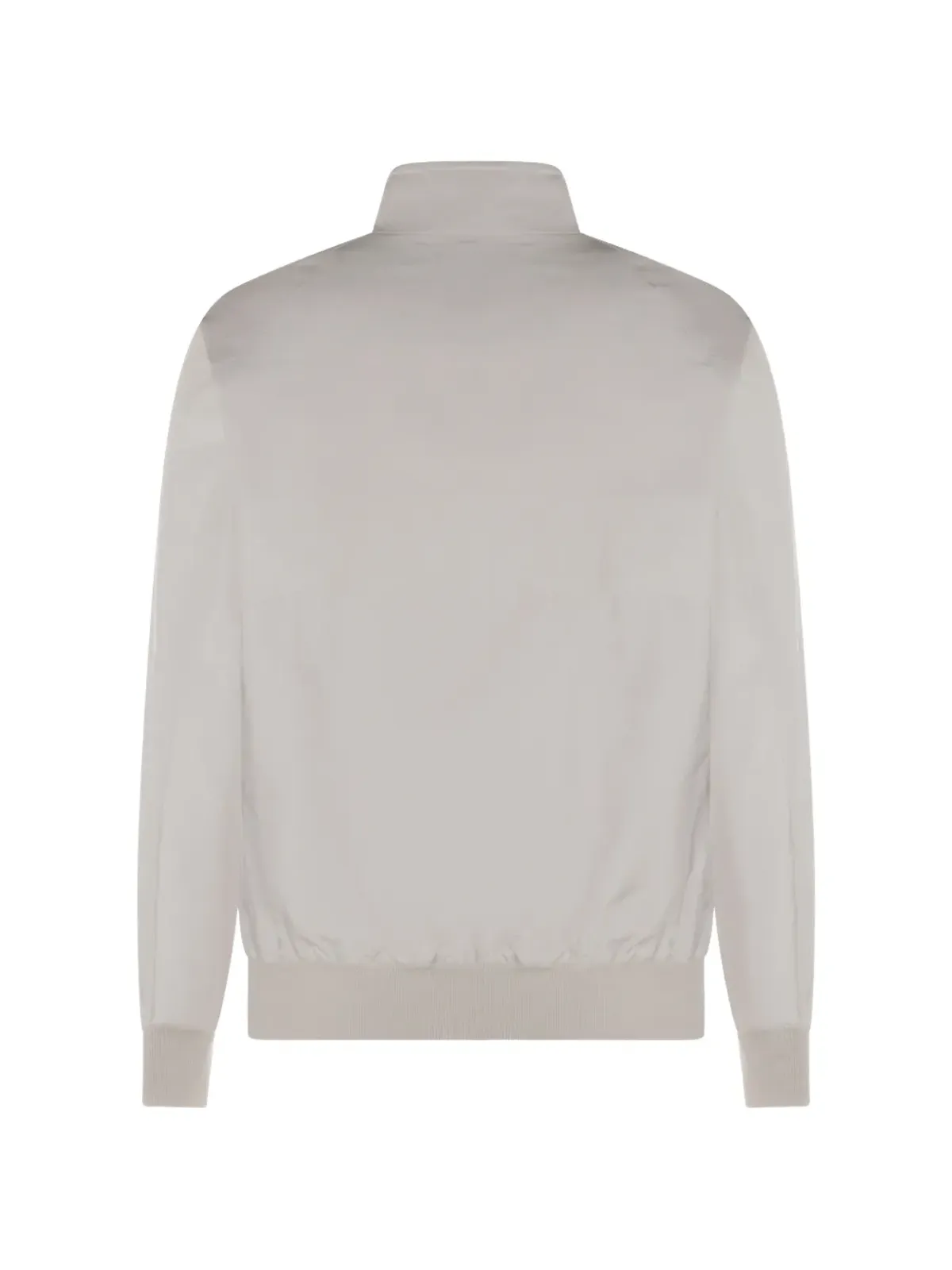 Baracuta G9 Harrington ハイカラー ジャケット - 画像2