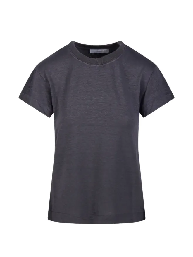 Daniele Fiesoli Daniele Fiesoli 半袖Tシャツ（グレー）の商品画像
