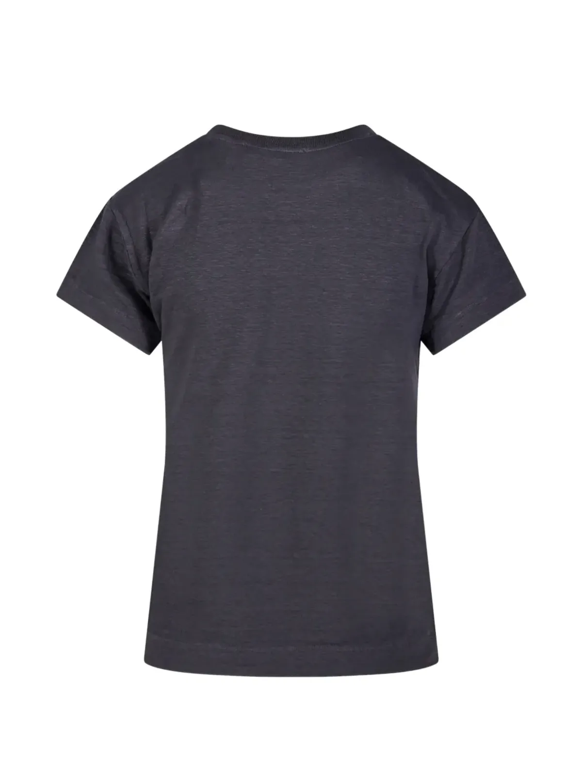 Daniele Fiesoli 半袖Tシャツ（グレー） - 画像2