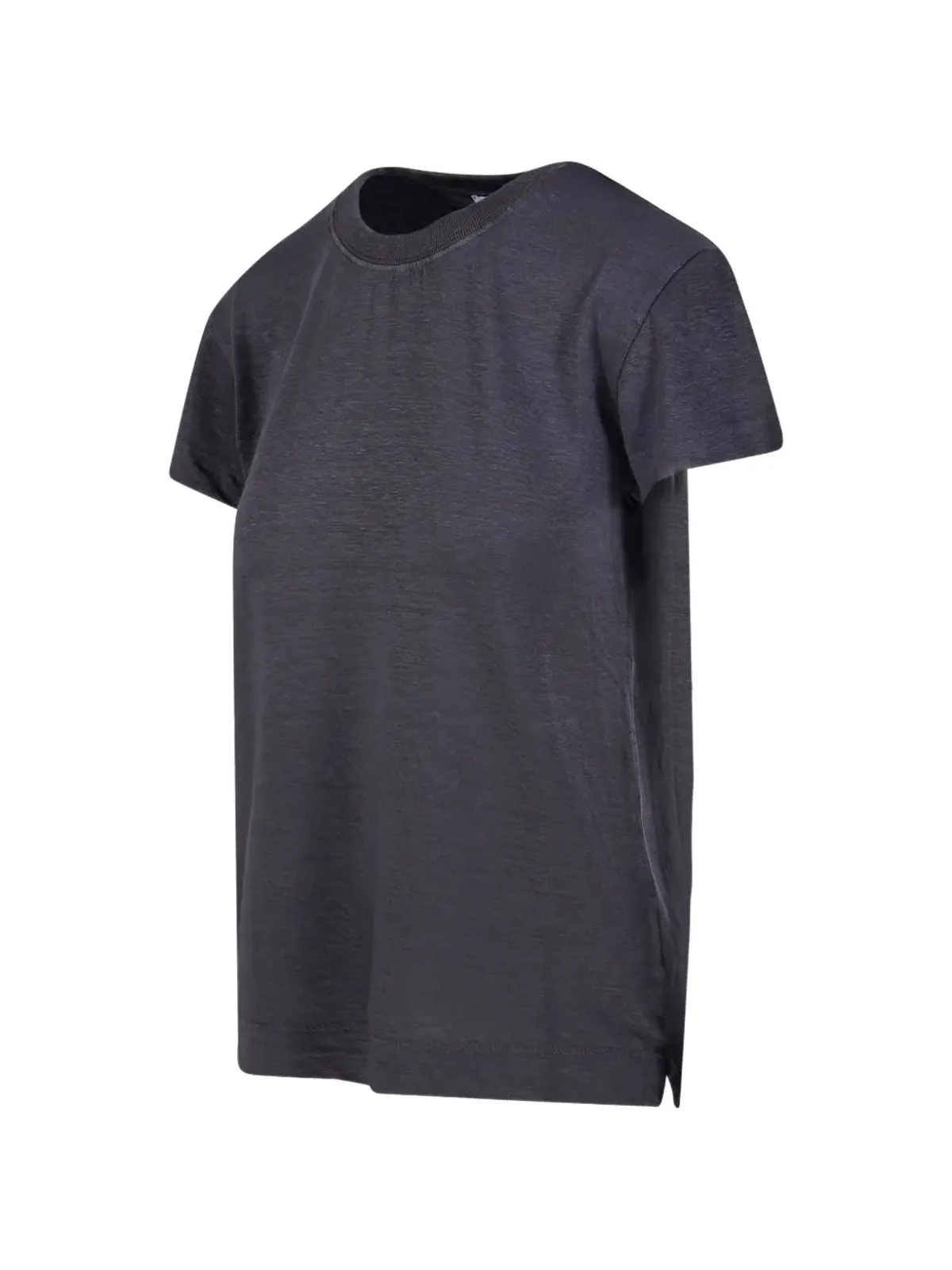 Daniele Fiesoli 半袖Tシャツ（グレー） - 画像3