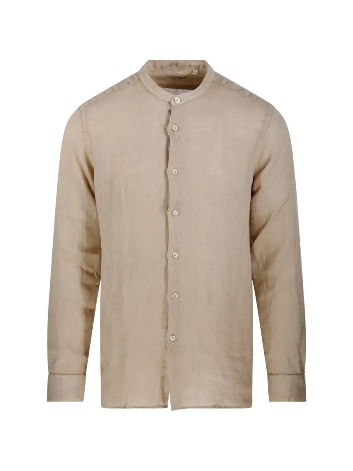 Altea 長袖ボタン留めシャツ - 画像1