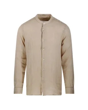 Altea 長袖ボタン留めシャツ - サムネイル1