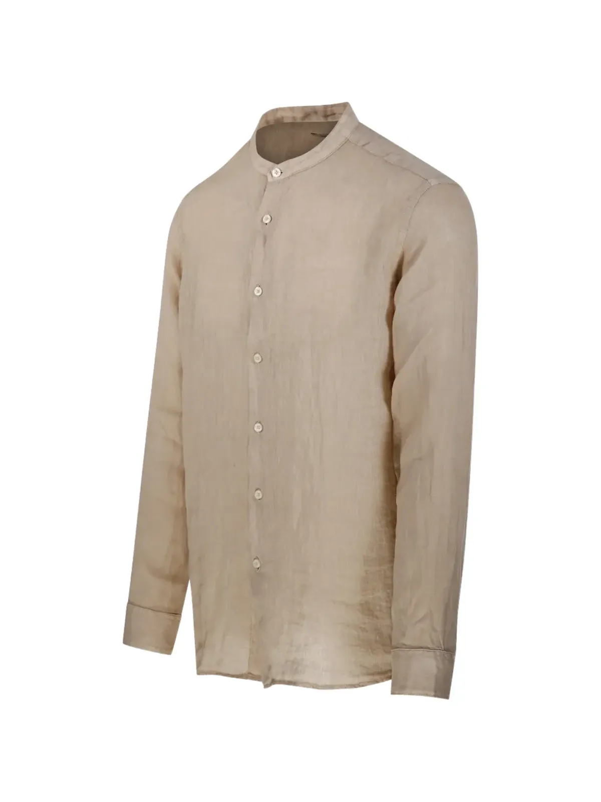 Altea 長袖ボタン留めシャツ - 画像3