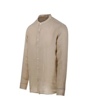 Altea 長袖ボタン留めシャツ - サムネイル3