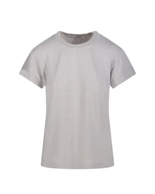 Daniele Fiesoli クルーネックTシャツ - サムネイル1