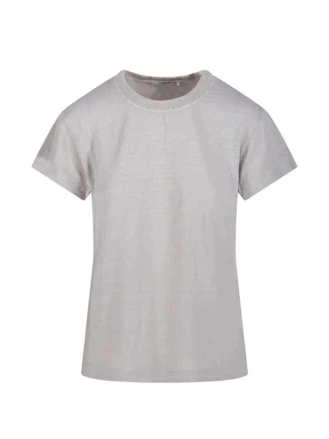 Daniele Fiesoli Daniele Fiesoli クルーネックTシャツの商品画像