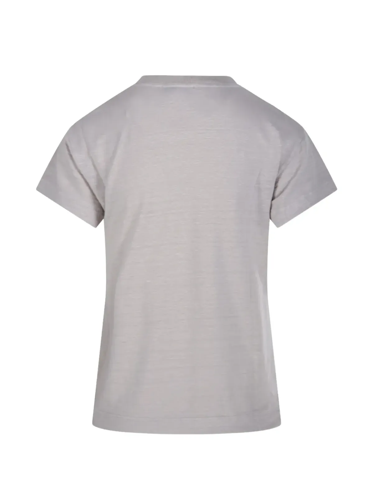 Daniele Fiesoli クルーネックTシャツ - 画像2