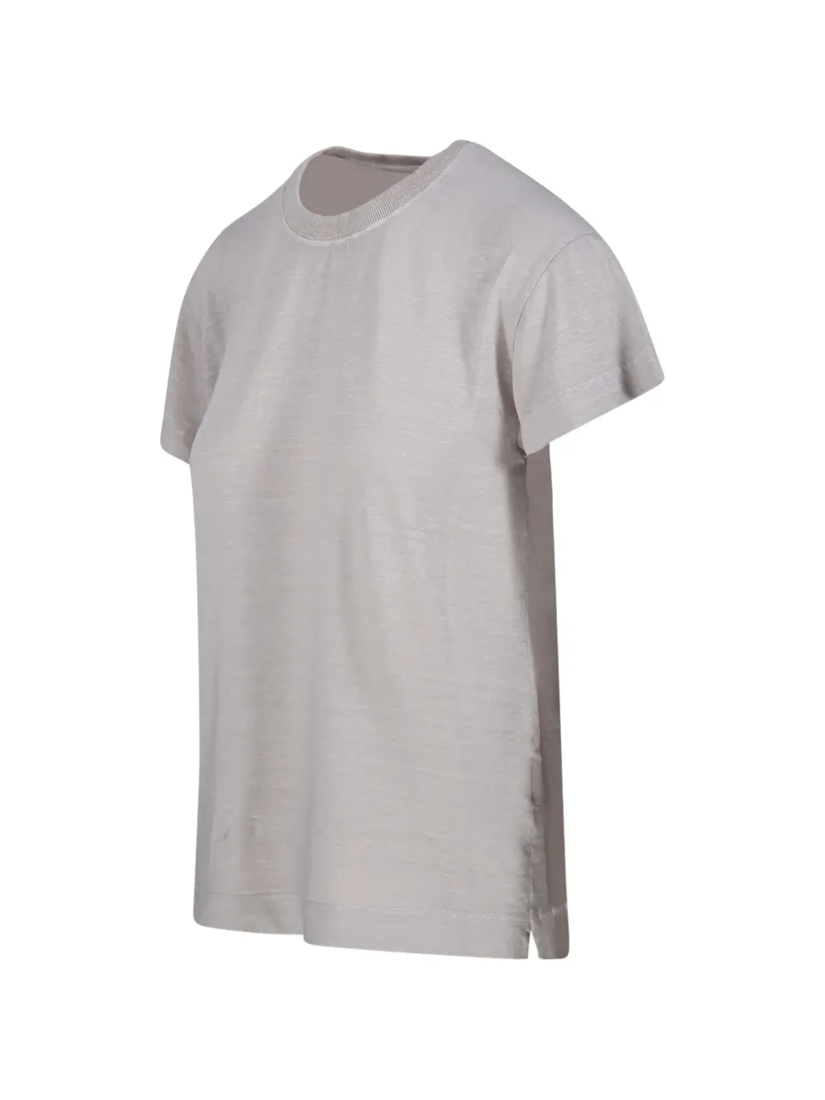 Daniele Fiesoli クルーネックTシャツ - 画像3