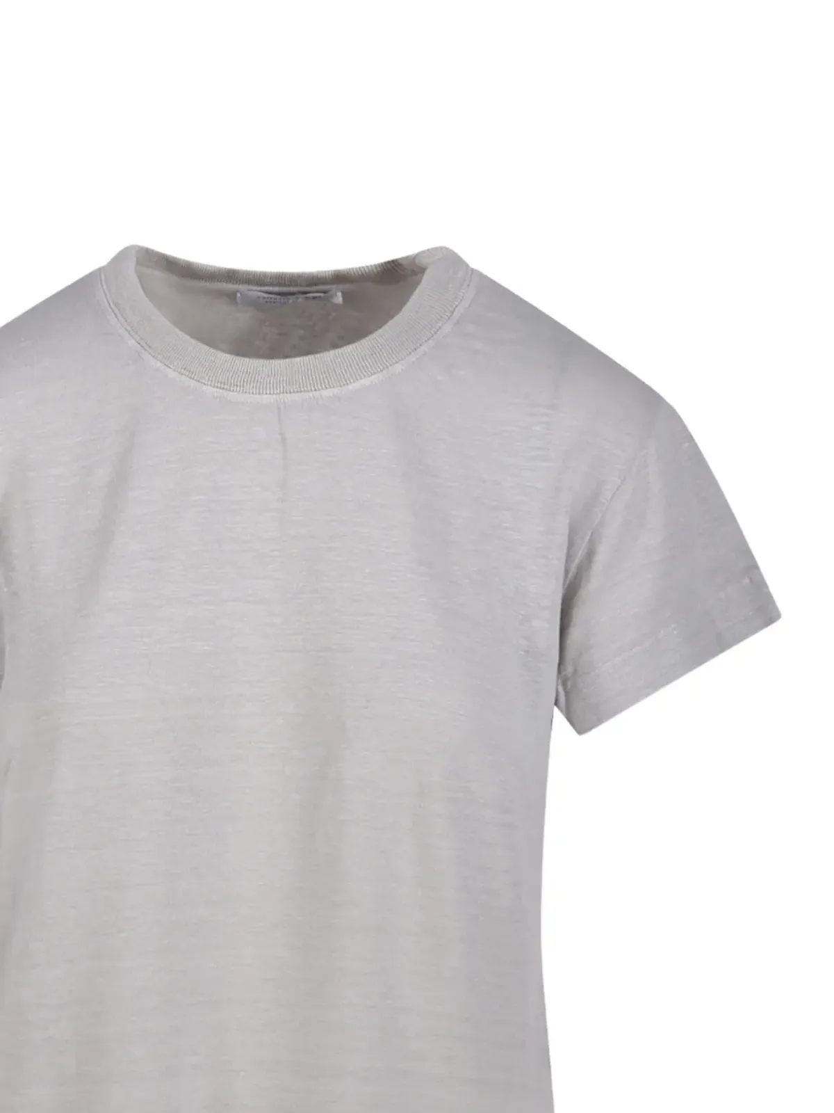 Daniele Fiesoli クルーネックTシャツ - 画像4