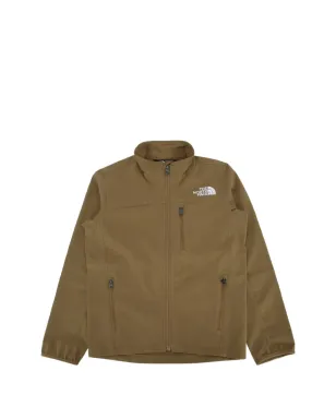 The North Face Kids ジップアップボンバージャケット - サムネイル1