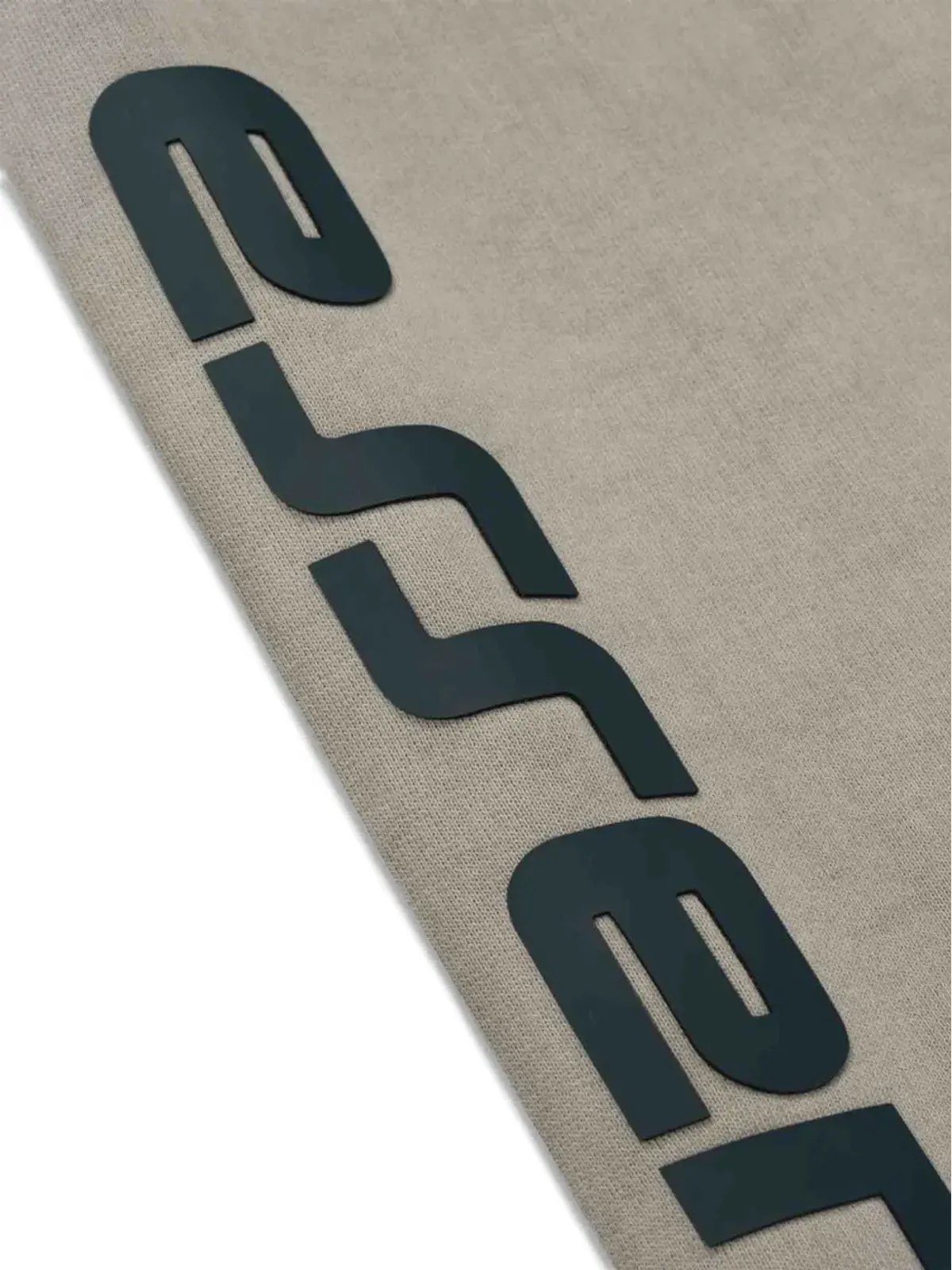 FEAR OF GOD ESSENTIALS ロゴディテール クルーネック スウェットシャツ - グレー - 画像4