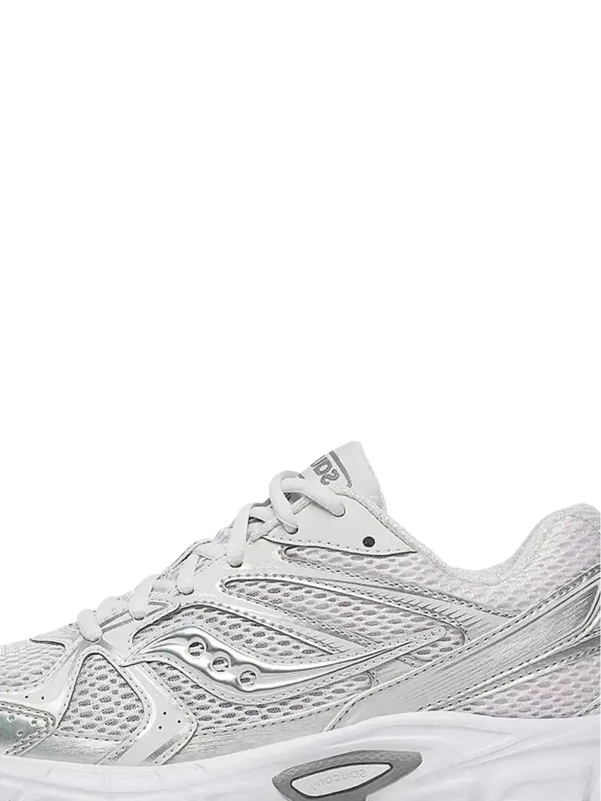 Saucony The Ride Millennium スニーカー - 画像2