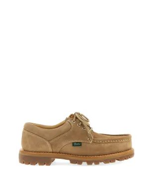 Paraboot スエード レースアップ ダービーシューズ - サムネイル1