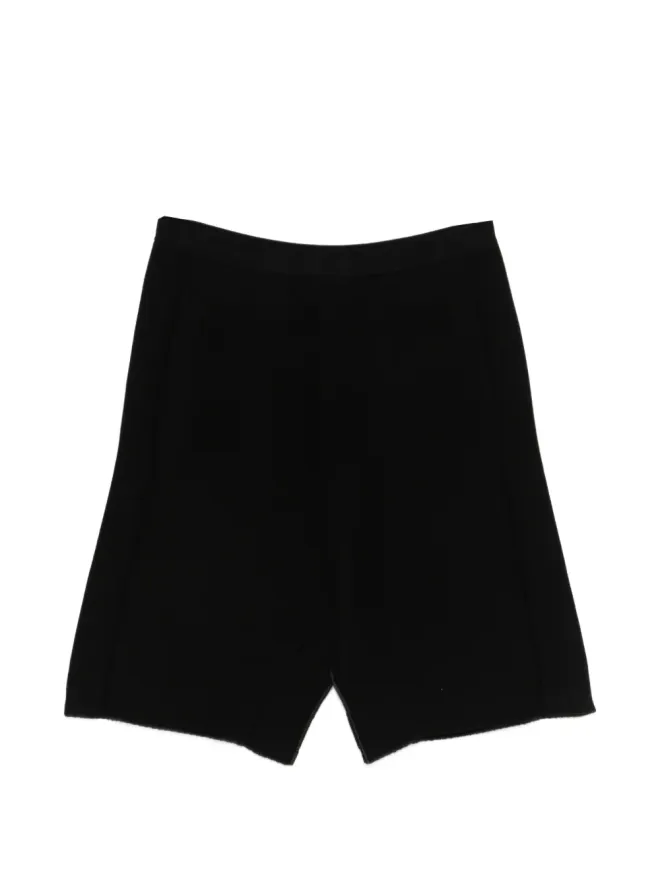 Label Under Construction Label Under Construction リブニットショーツの商品画像