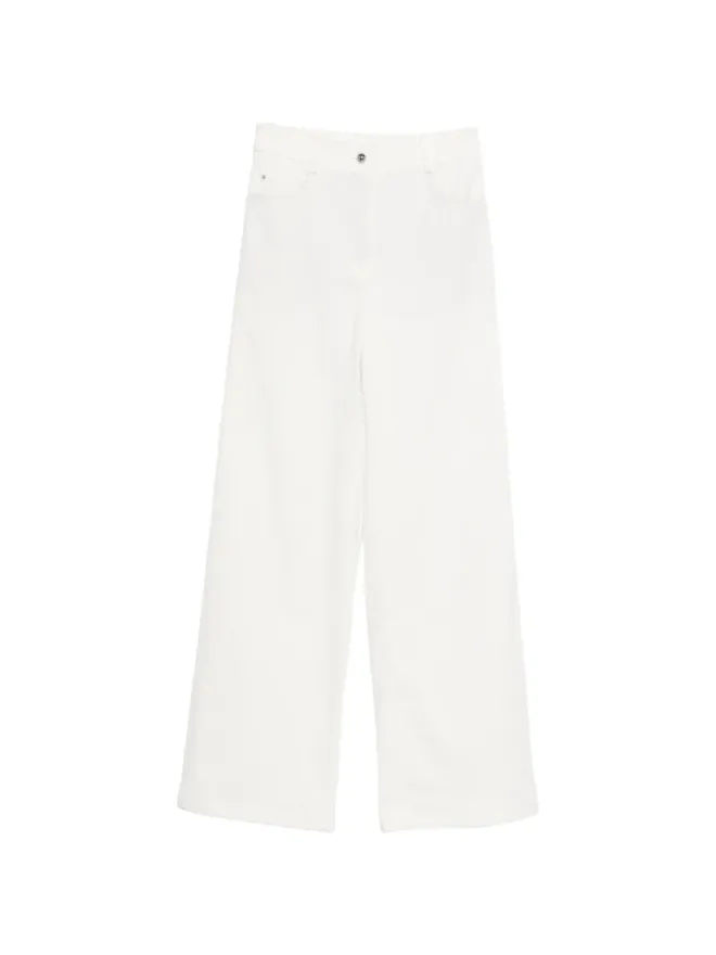 Akris Punto Akris Punto ワイドレッグパンツの商品画像