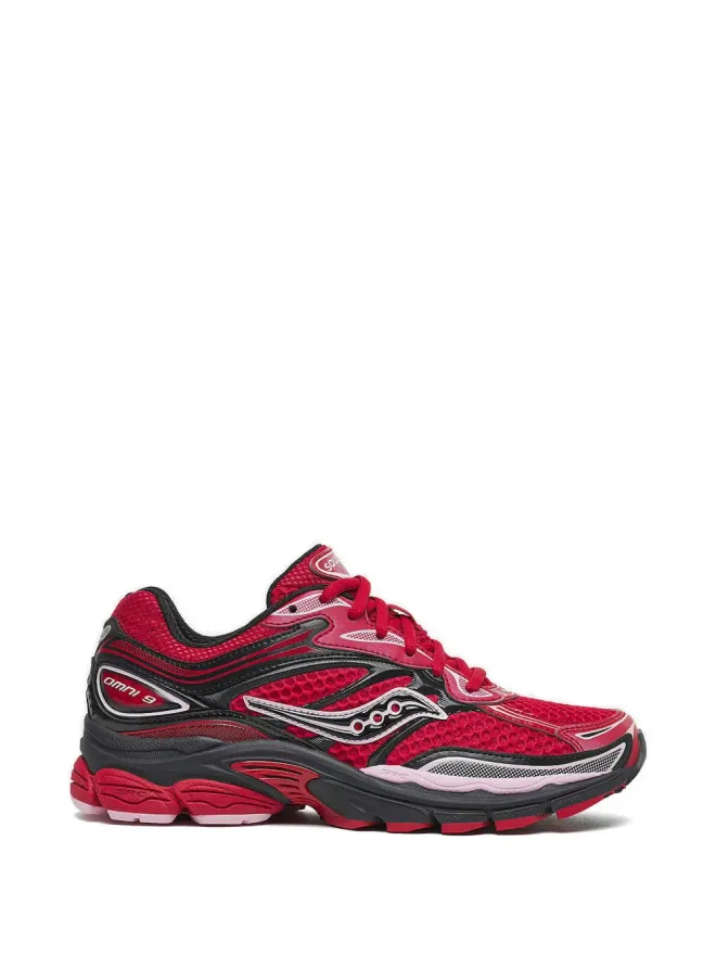 Saucony Saucony ProGrid Omni 9『St. Valentine』スニーカーの商品画像