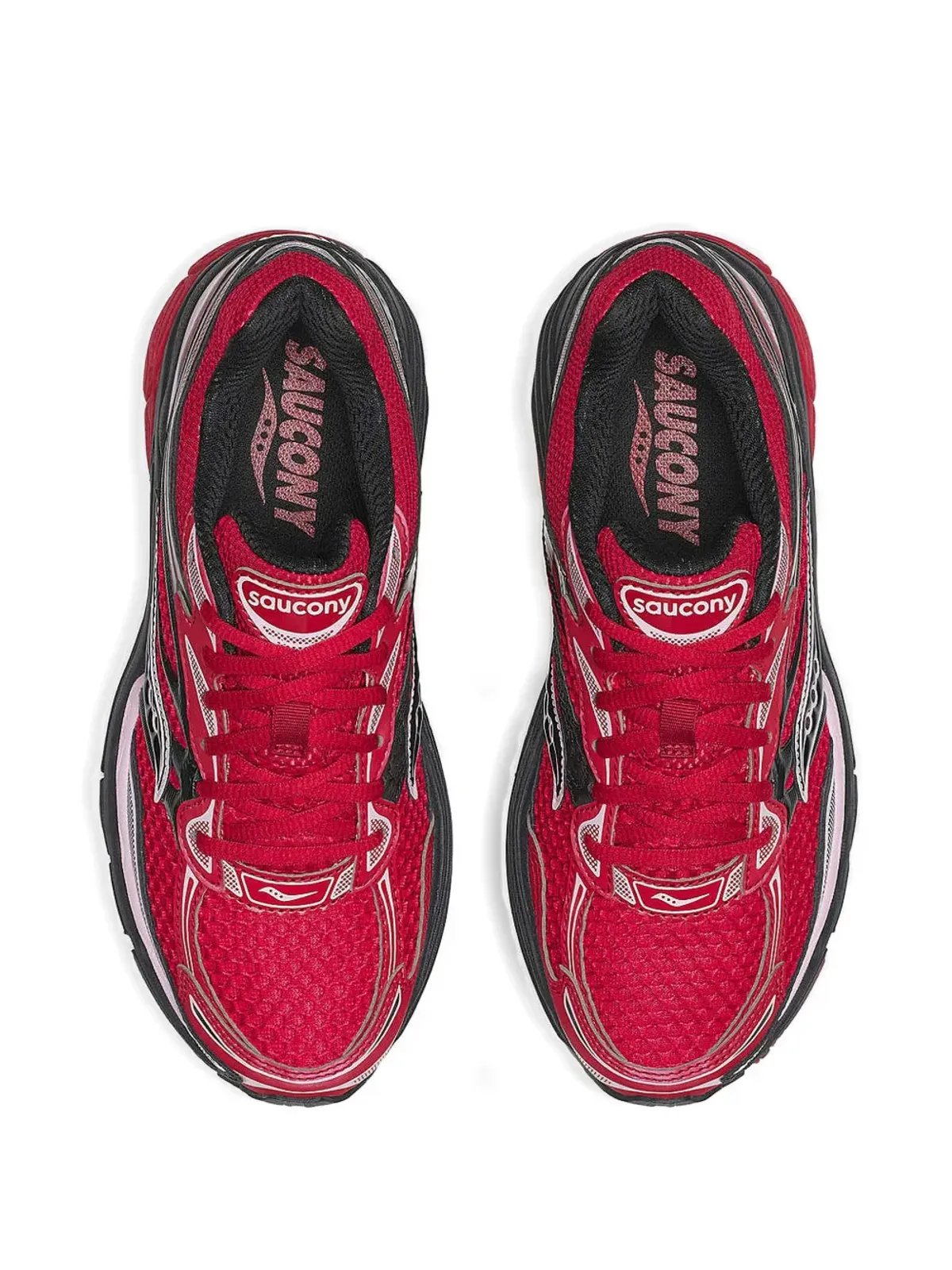 Saucony ProGrid Omni 9『St. Valentine』スニーカー - 画像2