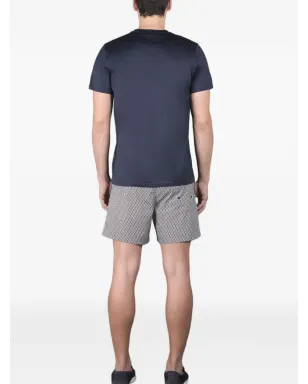 Moorer Mike-Jcl 丸首半袖Tシャツ - サムネイル3