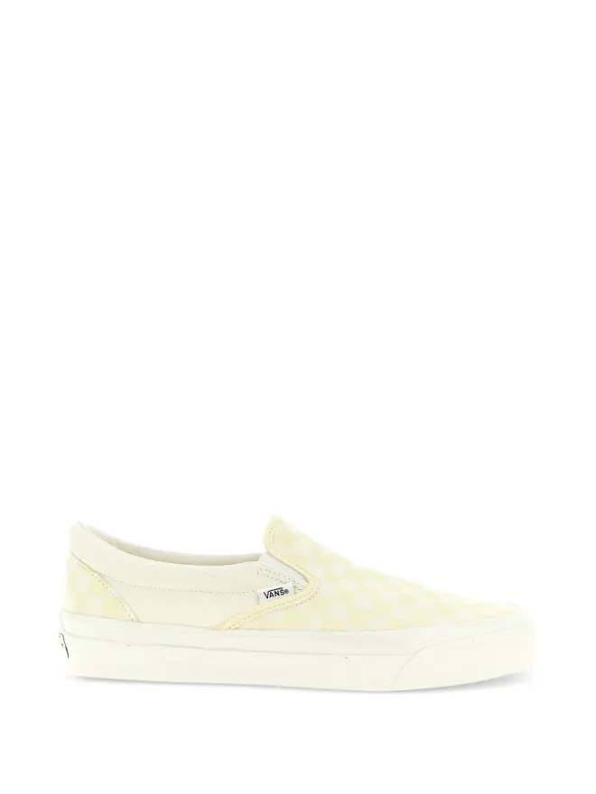 Vans Vans クラシック Slip-On 98 スニーカーの商品画像