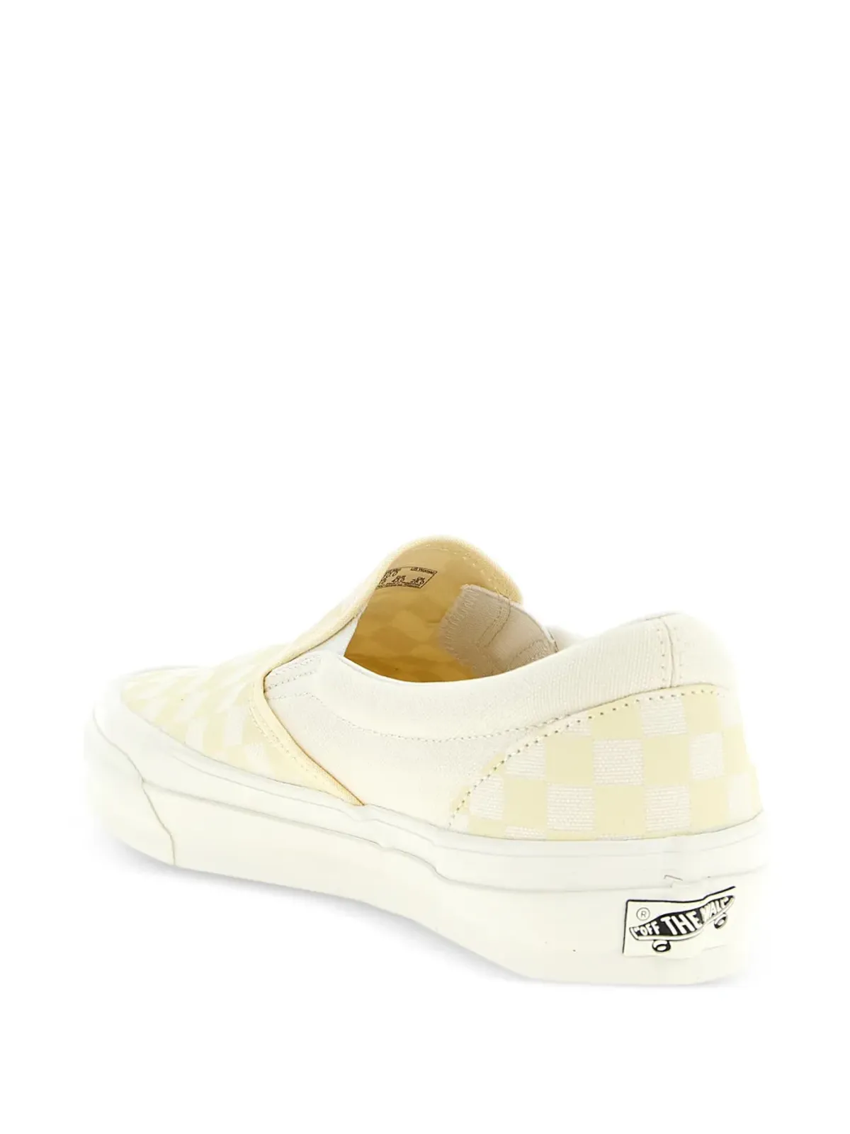 Vans クラシック Slip-On 98 スニーカー - 画像4