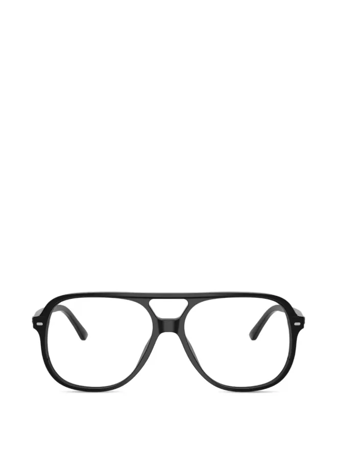 Ray-Ban Ray-Ban Bill パイロットメガネ - ブラックの商品画像