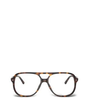 Ray-Ban ビル・ブラウンラインメガネ - サムネイル1
