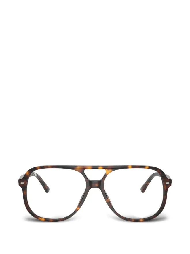 Ray-Ban Ray-Ban ビル・ブラウンラインメガネの商品画像
