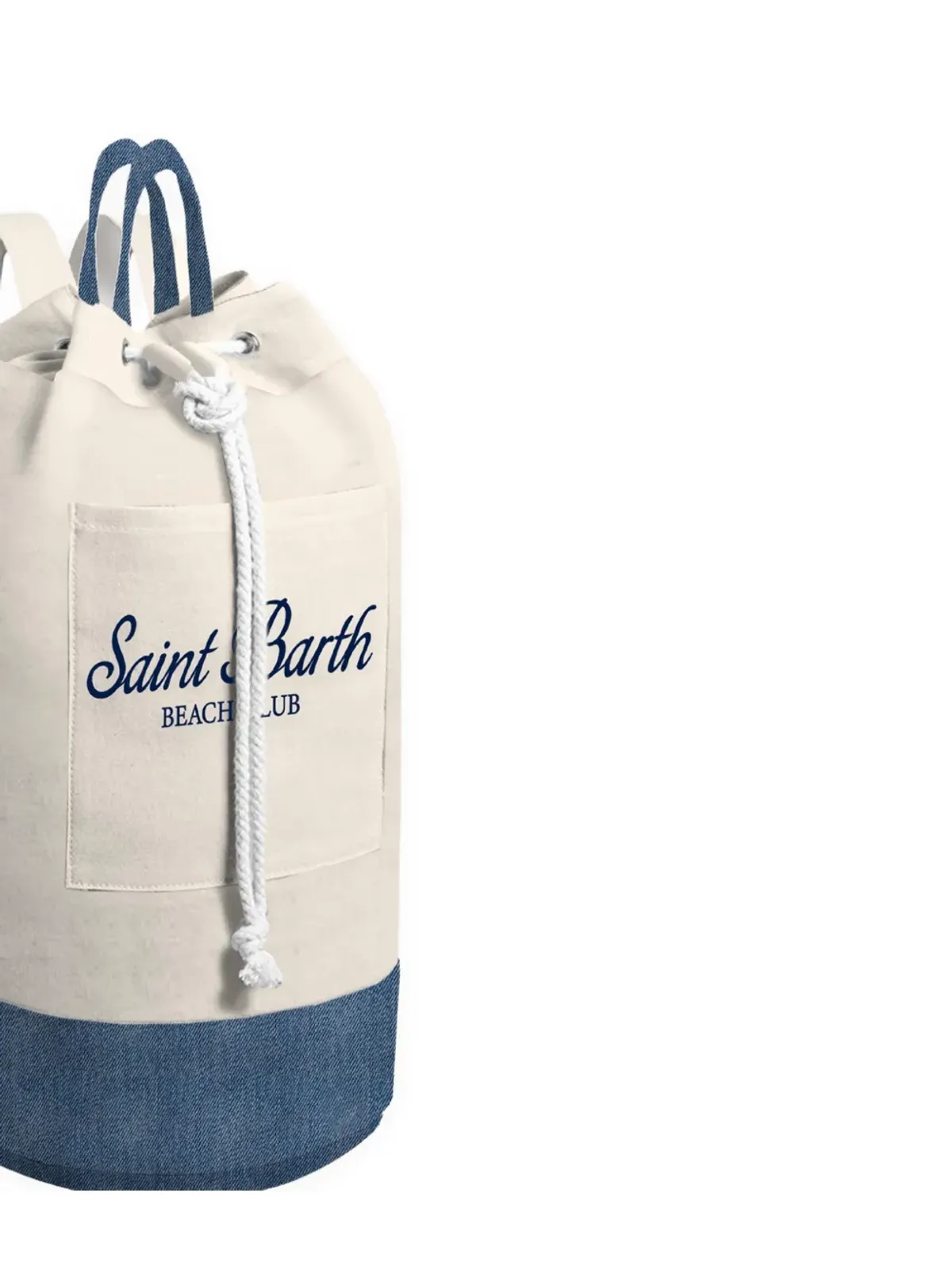 MC2 Saint Barth ビーチバックパック - 画像2