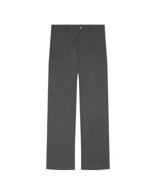 DRIES VAN NOTEN パネルパンツ - サムネイル1