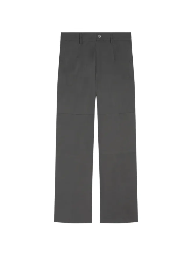 Dries Van Noten DRIES VAN NOTEN パネルパンツの商品画像