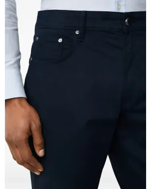 Hackett ポケットパンツ ブルー - サムネイル4