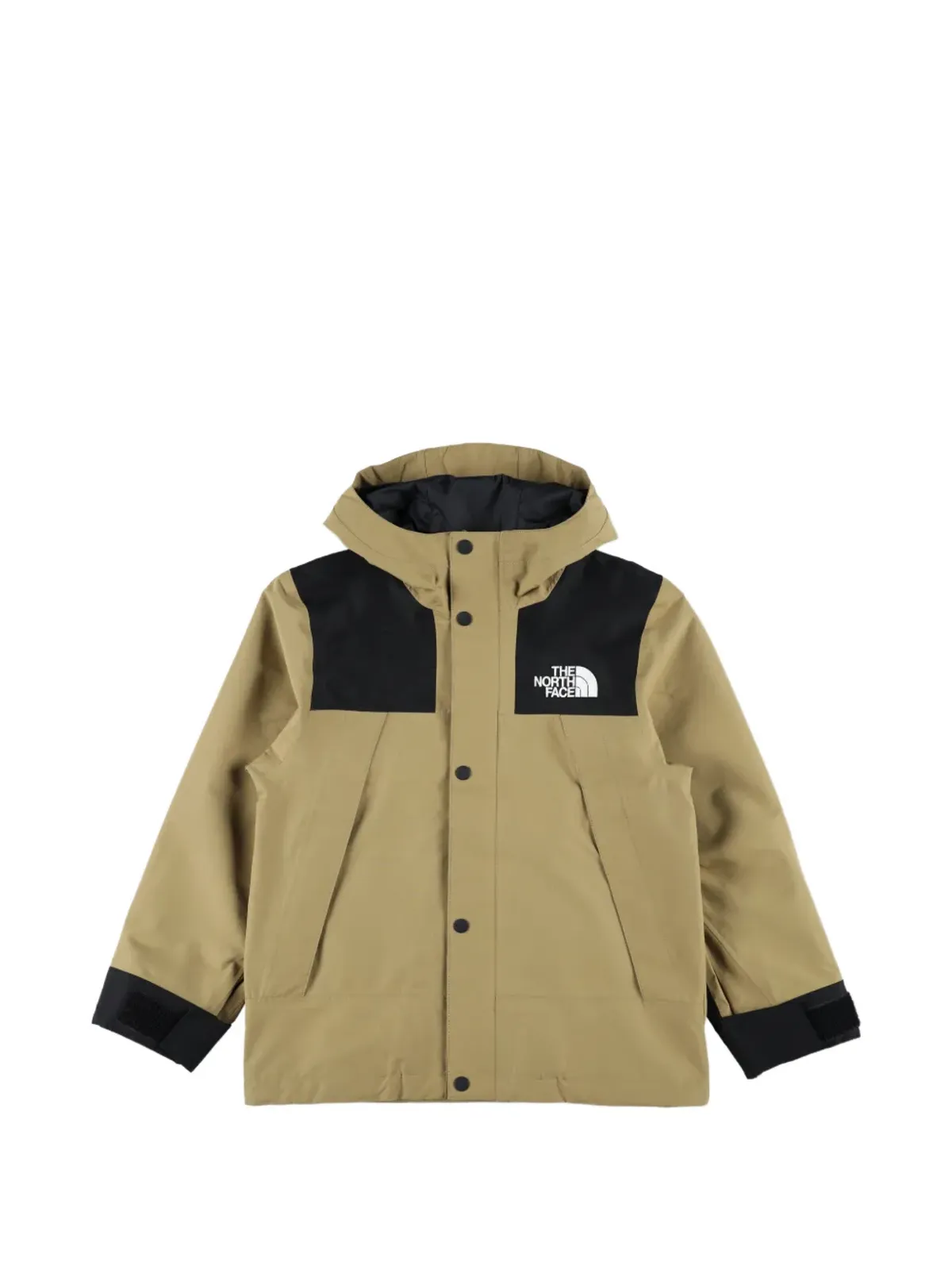 The North Face Kids DryVent™ フード付きジャケット - 画像1