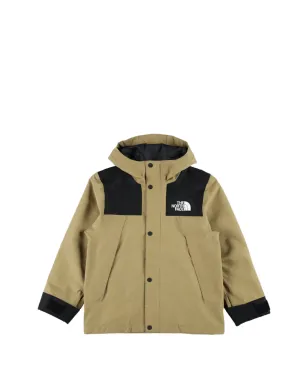 The North Face Kids DryVent™ フード付きジャケット - サムネイル1