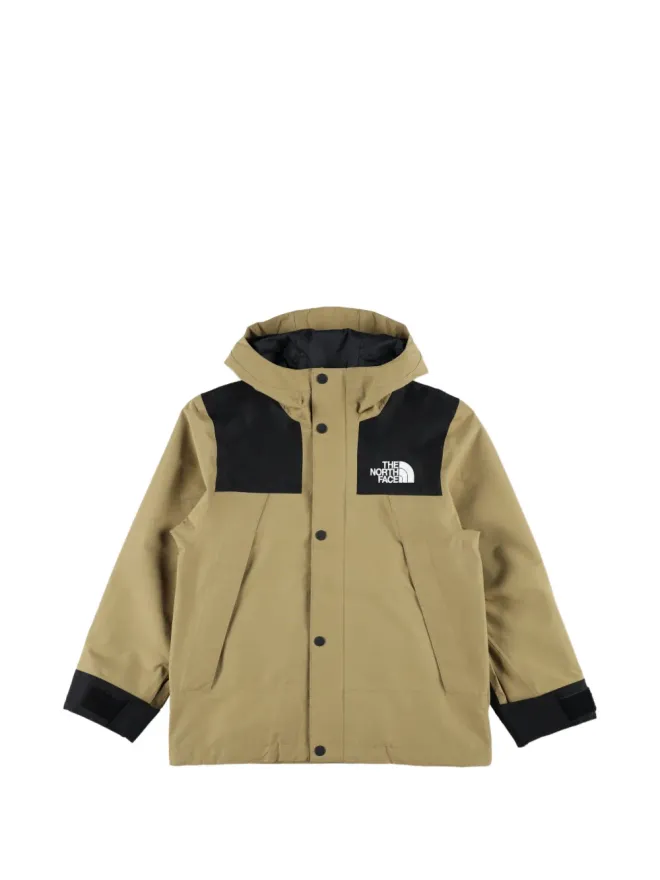 The North Face Kids The North Face Kids DryVent™ フード付きジャケットの商品画像