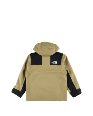 The North Face Kids DryVent™ フード付きジャケット - サムネイル2