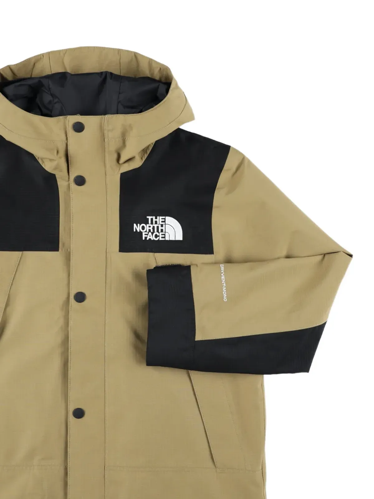 The North Face Kids DryVent™ フード付きジャケット - 画像3