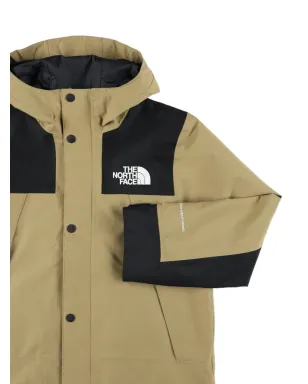 The North Face Kids DryVent™ フード付きジャケット - サムネイル3