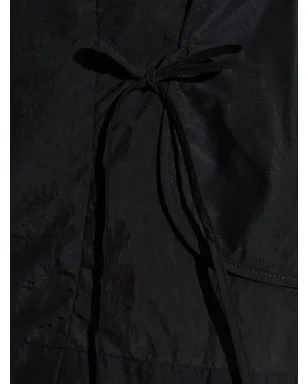 Y-3 ロゴプリントショーツ - サムネイル5