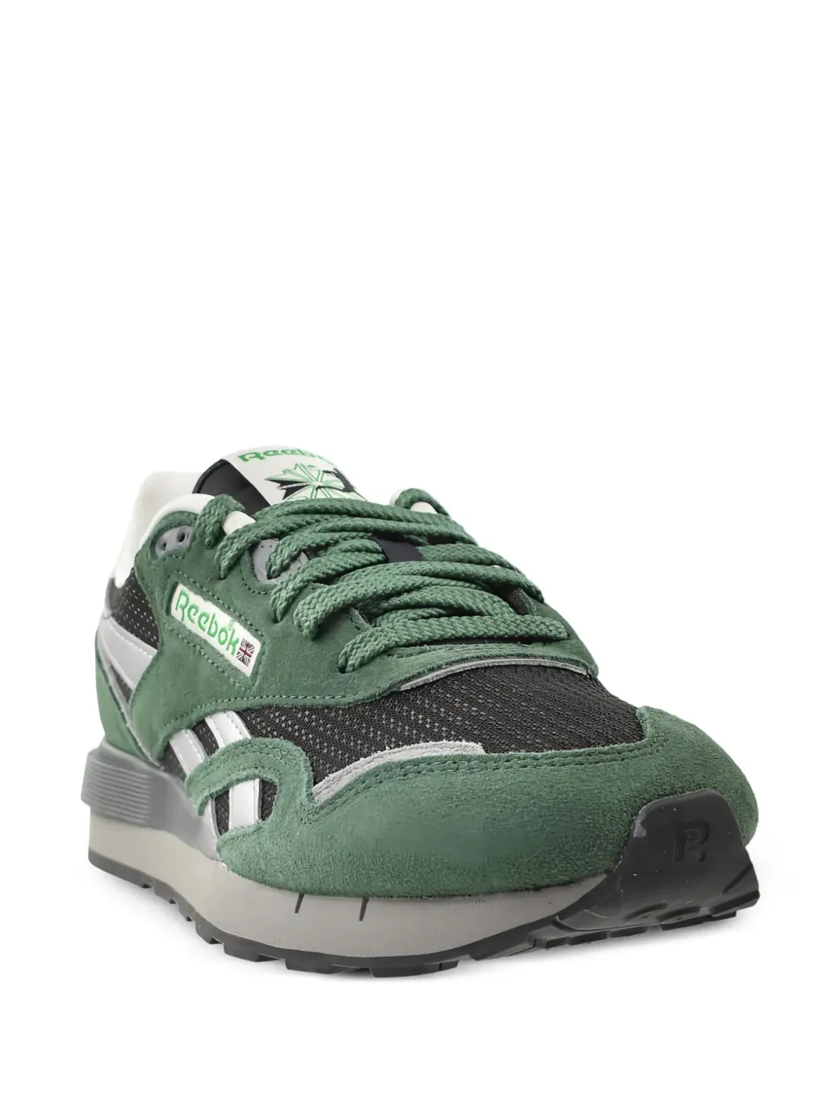 Reebok クラシック Nylon 89 スニーカー - 画像2